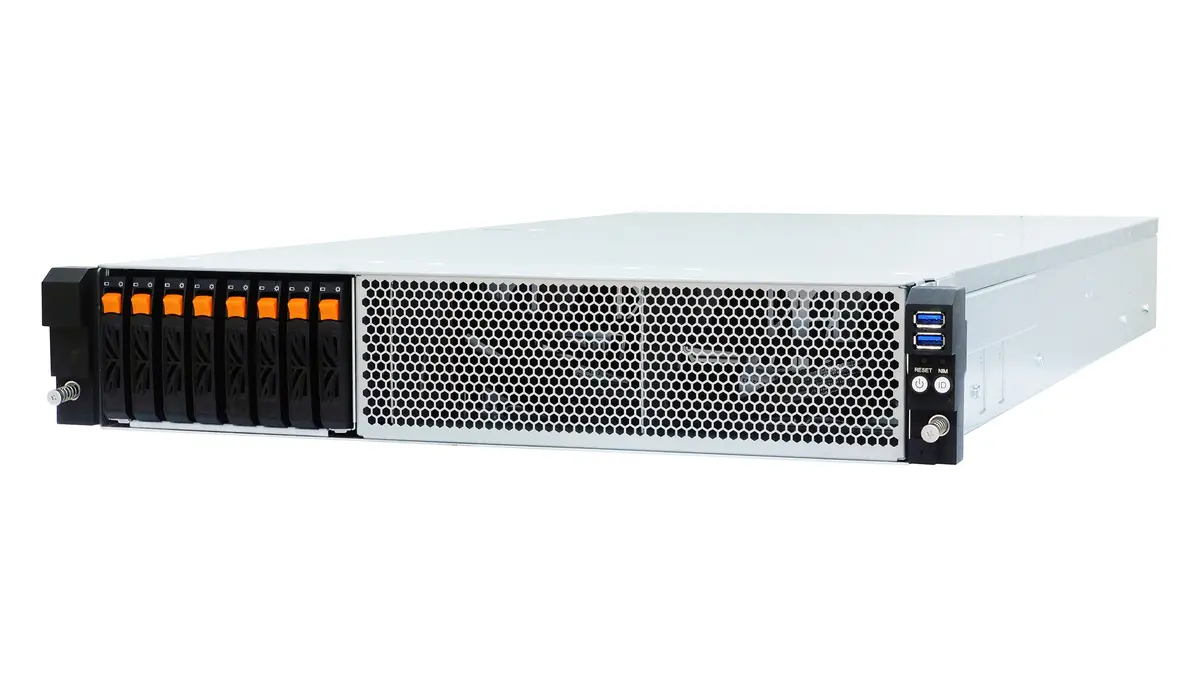 Aewin unveils rack-scale AI infrastructure & cooling