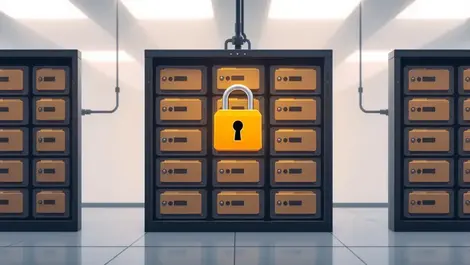 New Go ransomware Prinz Eugen hits newest files first