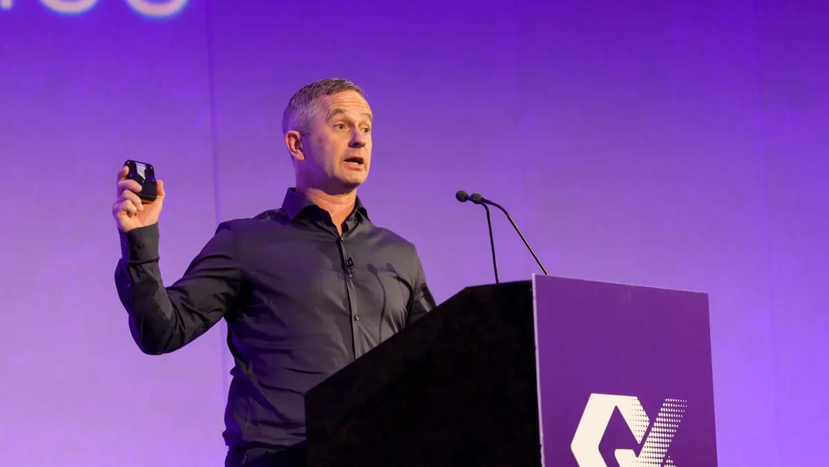 Navigating complexity with confidence: why enterprise leaders must rethink technology, transformation, and decision-making