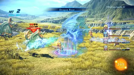 Game review: Star Ocean: The Second Story R (Switch 2)