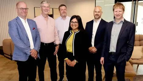 Kinewell appoints new Director & CFO after expansion