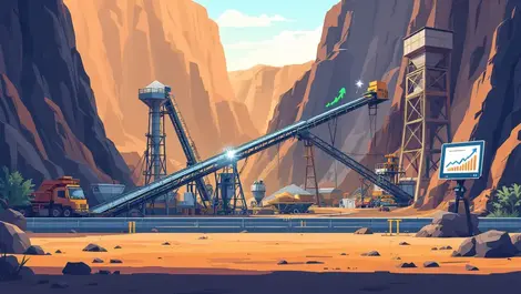 MMG Dugald River AI boosts zinc recovery & profits