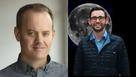 UpLift sends 3,237 messages to Moon on rover mission