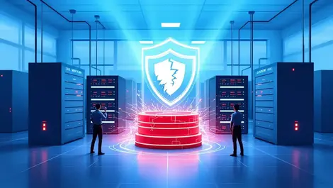 UNC6240 hits PeopleSoft flaw in global renewed attacks