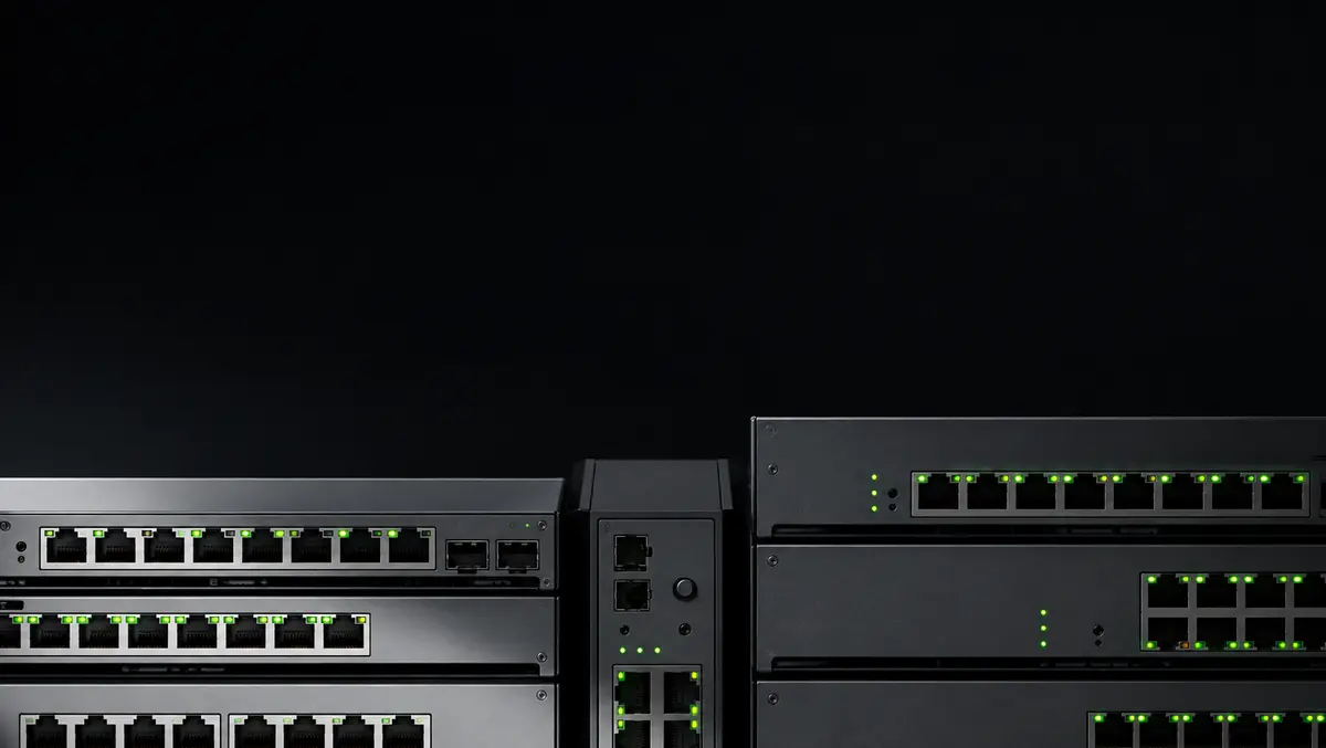 Zyxel launches flexible GS1915v2 switches for small firms