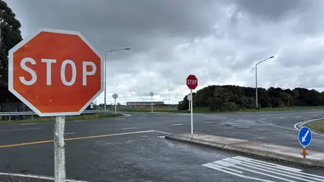 Selwyn's gamble pays off as NZTA commits to fund roundabout